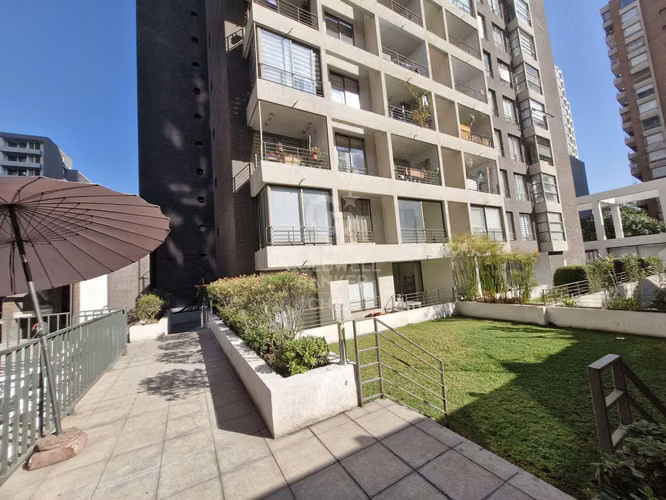 Depto en Venta Ñuñoa • Vista Oriente Pasos Plaza Egaña