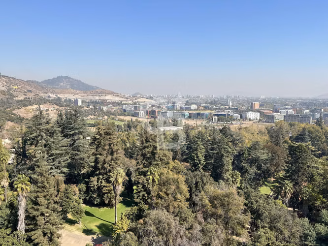 Dúplex en último piso – Rinconada El Salto