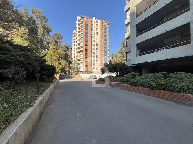 Dúplex en último piso – Rinconada El Salto