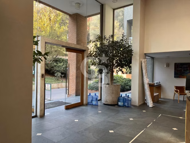 Dúplex en último piso – Rinconada El Salto