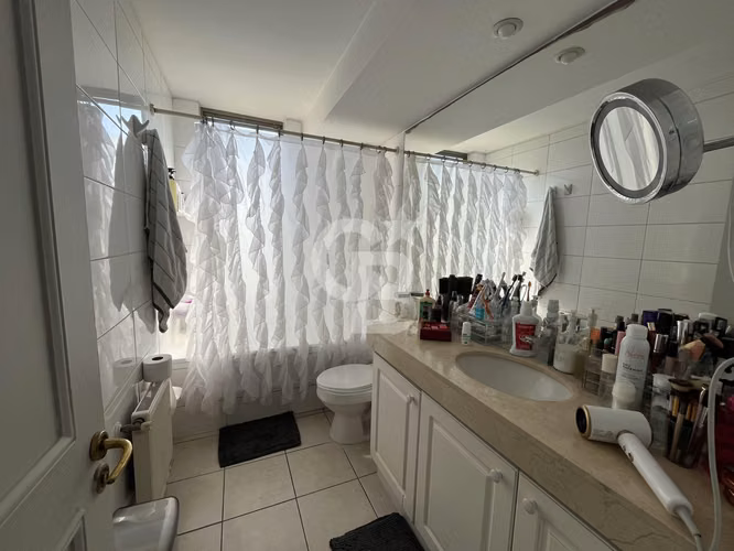 Dúplex en último piso – Rinconada El Salto