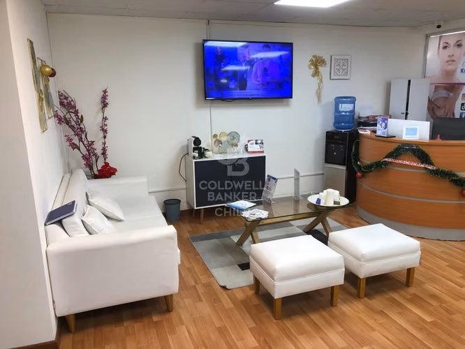 ¡¡¡Atención médicos!!! Consultas en centro de Puerto Varas
