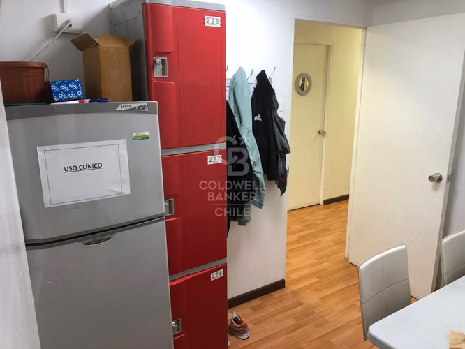 ¡¡¡Atención médicos!!! Consultas en centro de Puerto Varas