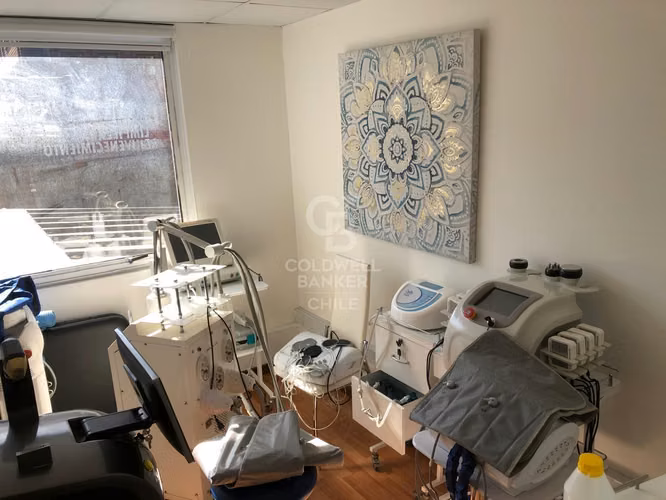 ¡¡¡Atención médicos!!! Consultas en centro de Puerto Varas