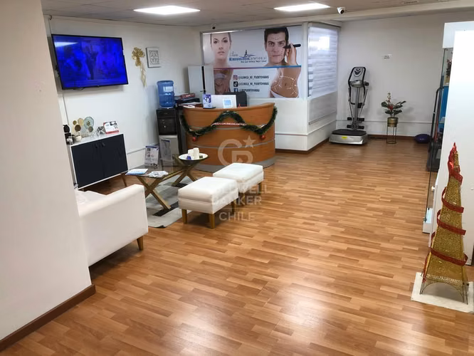 ¡¡¡Atención médicos!!! Consultas en centro de Puerto Varas