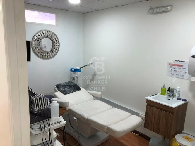 ¡¡¡Atención médicos!!! Consultas en centro de Puerto Varas