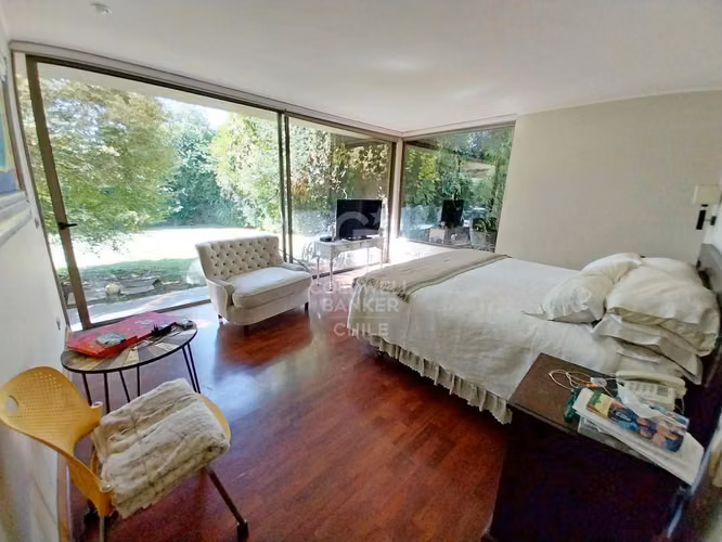 Condominio los Bravos con subterraneo