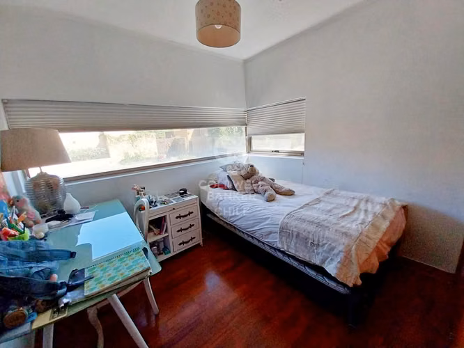 Condominio los Bravos con subterraneo