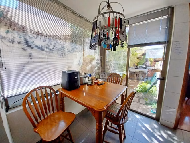 Condominio los Bravos con subterraneo