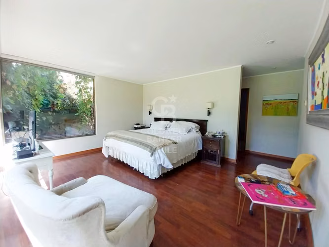 Condominio los Bravos con subterraneo