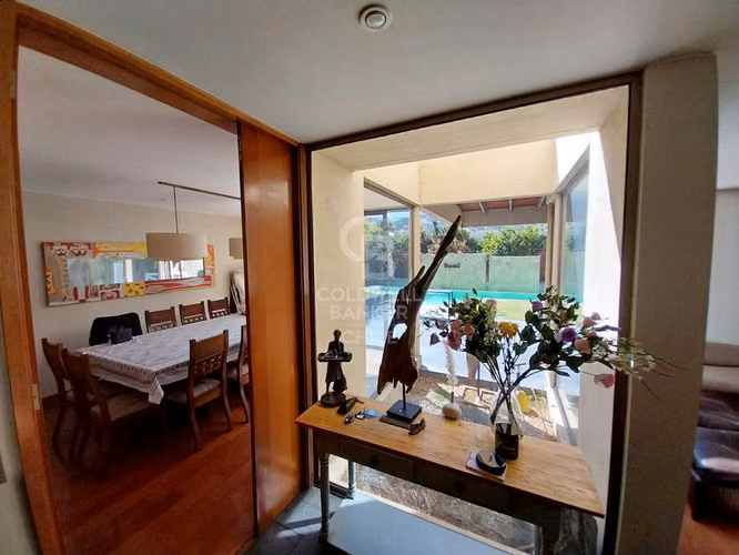 Condominio los Bravos con subterraneo