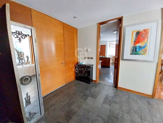 Condominio los Bravos con subterraneo