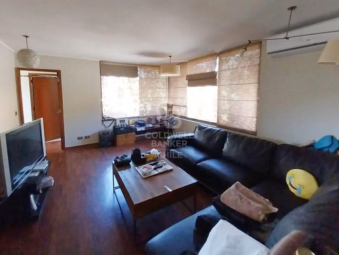 Condominio los Bravos con subterraneo