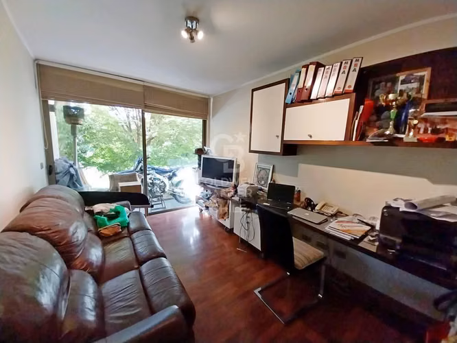 Condominio los Bravos con subterraneo