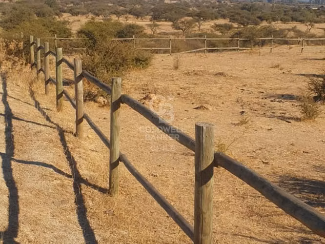 Oportunidad, parcela en un lugar soñado de Limache