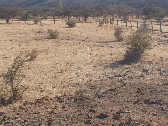 Oportunidad, parcela en un lugar soñado de Limache