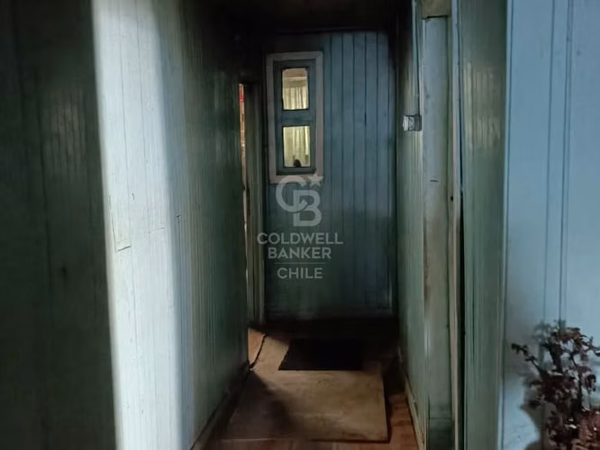 ¡Oportunidad Única de Inversión en Chonchi!