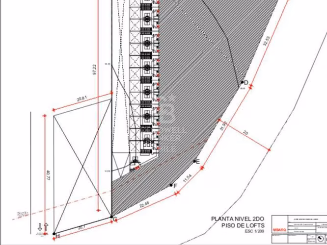 Pichilemu. Terreno para desarrollo comercial.
