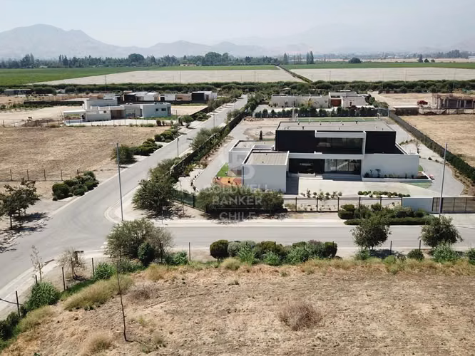 LaSanta | Colegio Pumahue, Trewhelas I Chicureo