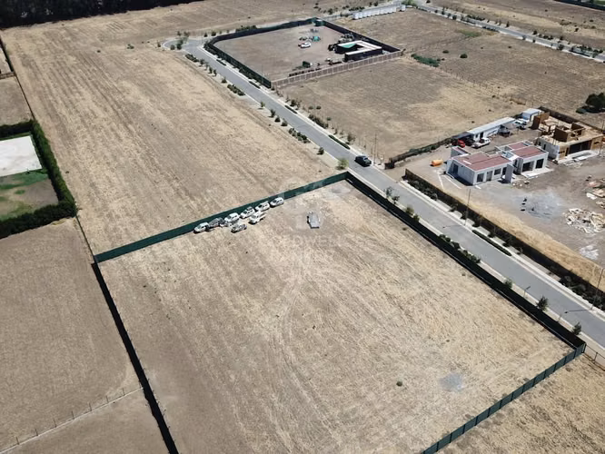 LaSanta | Colegio Pumahue, Trewhelas I Chicureo