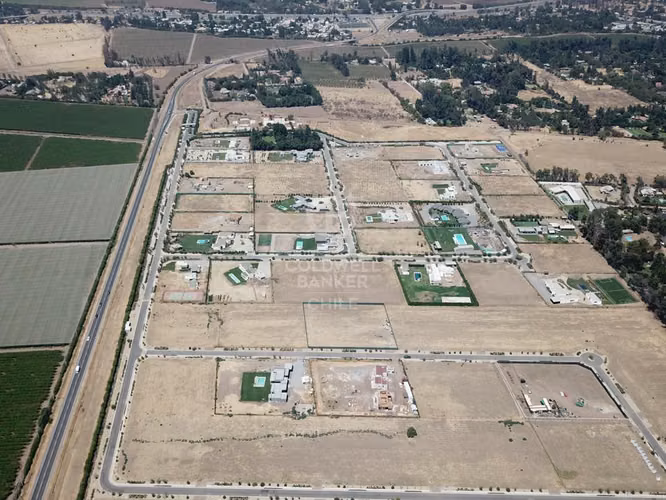 LaSanta | Colegio Pumahue, Trewhelas I Chicureo
