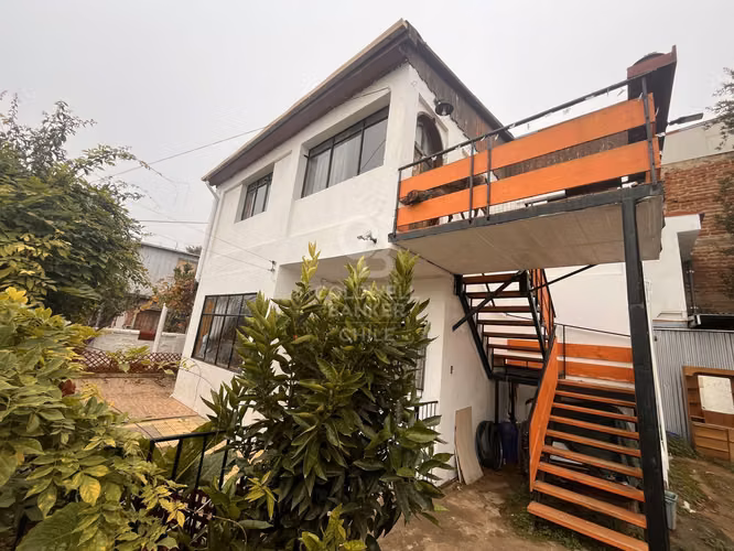 Casa Residencial Comercial cerca del Mall y Comercio