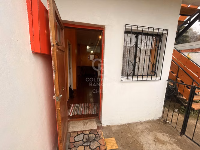 Casa Residencial Comercial cerca del Mall y Comercio