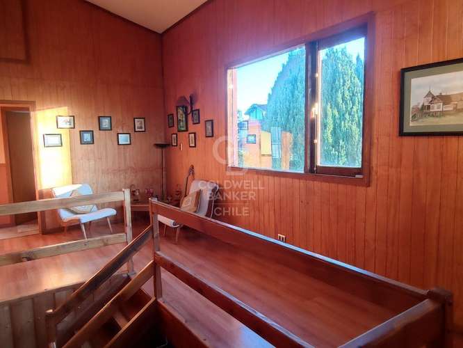Oportunidad Casa para inversión Puerto Varas - Imagen 5