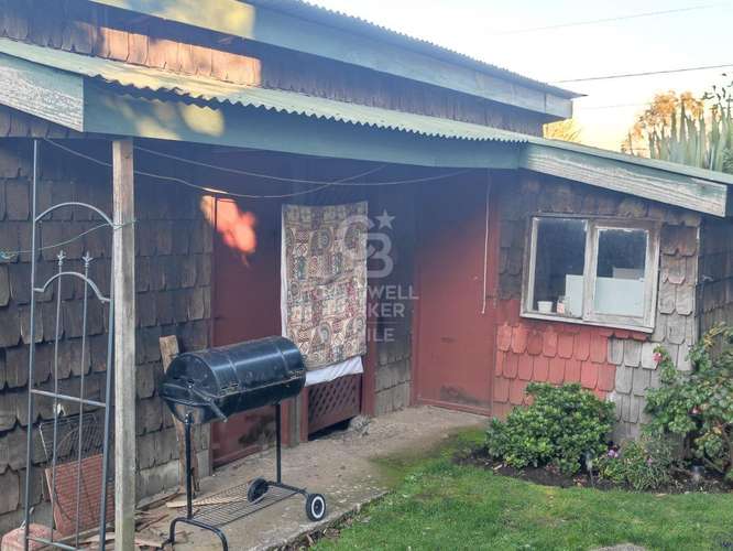 Oportunidad Casa para inversión Puerto Varas - Imagen 12