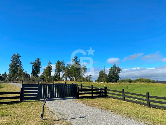 Condominio boutique, vista al Calbuco, acceso al lago - Imagen 14