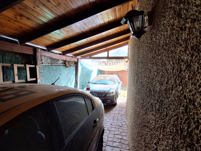 Gran conectividad hermosa terraza y quincho - Imagen 15