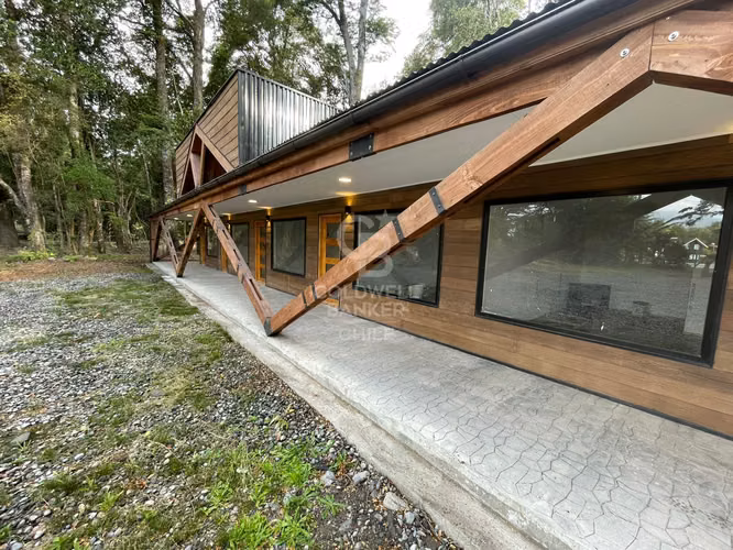 Sólo quedan 3 Locales Comerciales | Ensenada Puerto Varas