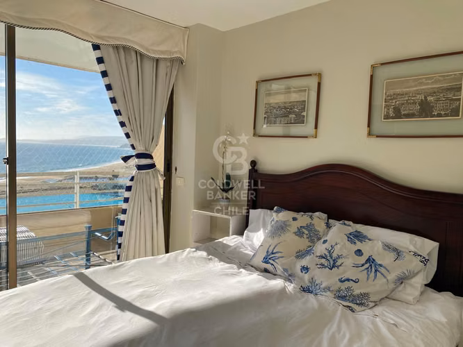 Penthouse San Alfonso del Mar, Bahia Norte