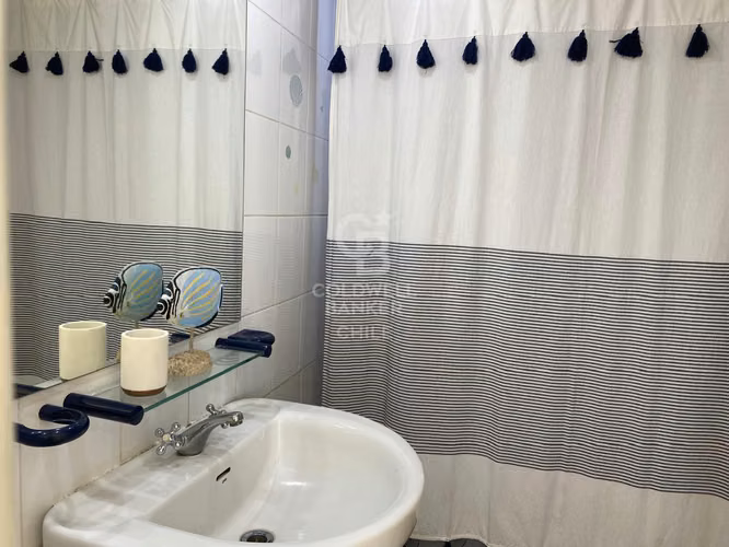 Penthouse San Alfonso del Mar, Bahia Norte