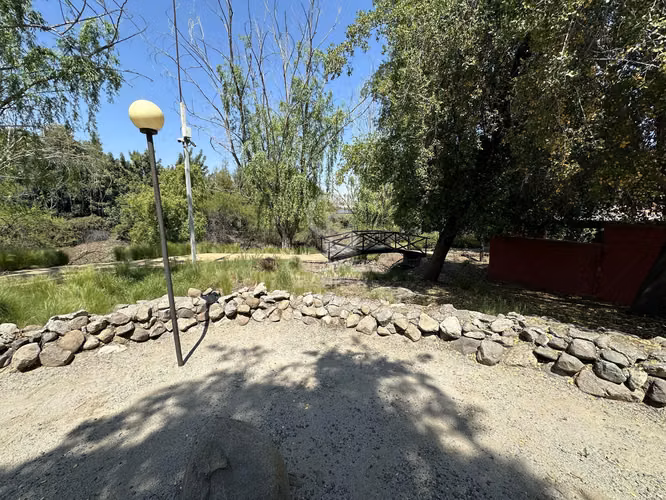 Sitio Los Bosques  Piedra Roja Chicureo No Perimetral