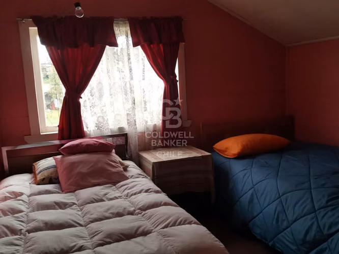 Oportunidad de inversión Puyehue