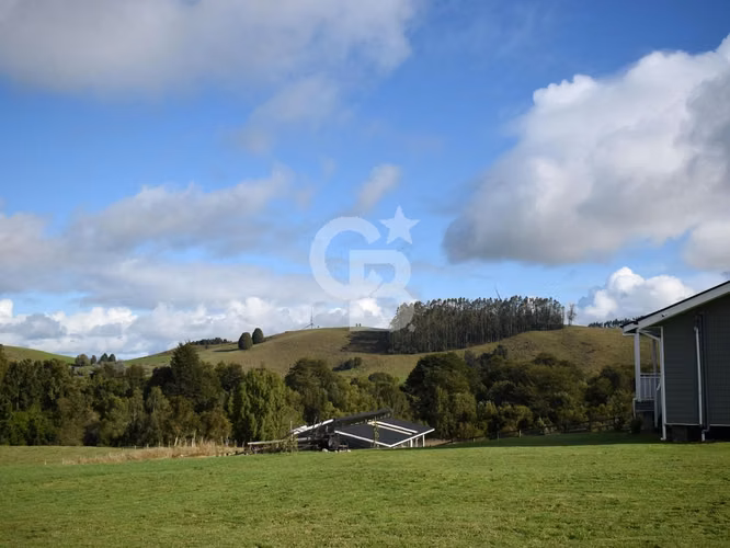 OPORTUNIDAD Parcelas en Llanquihue, camino a Loncotoro