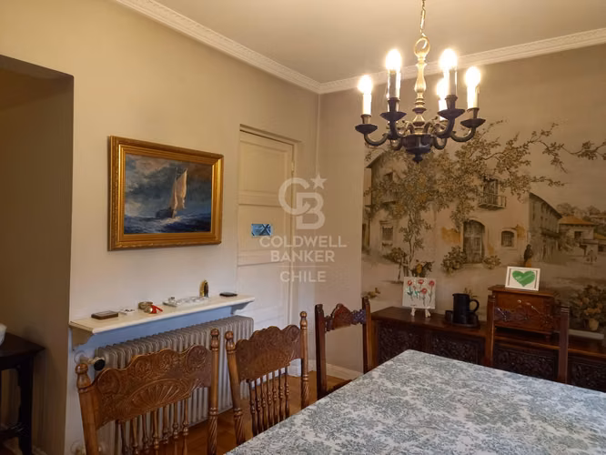 Espectacular casa en  Providencia (Residencial / Comercial)