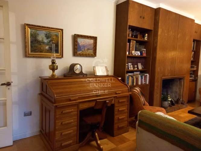 Espectacular casa en  Providencia (Residencial / Comercial)
