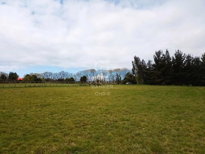 OFERTA! Hermosa Parcela a 10 minutos de Puerto Varas