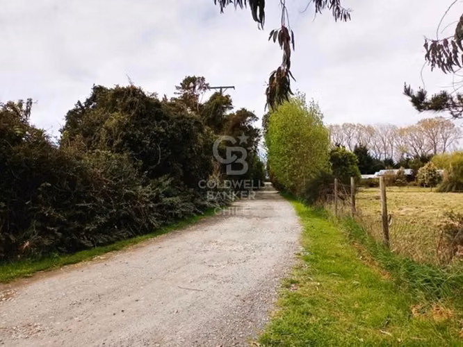 OFERTA! Hermosa Parcela a 10 minutos de Puerto Varas