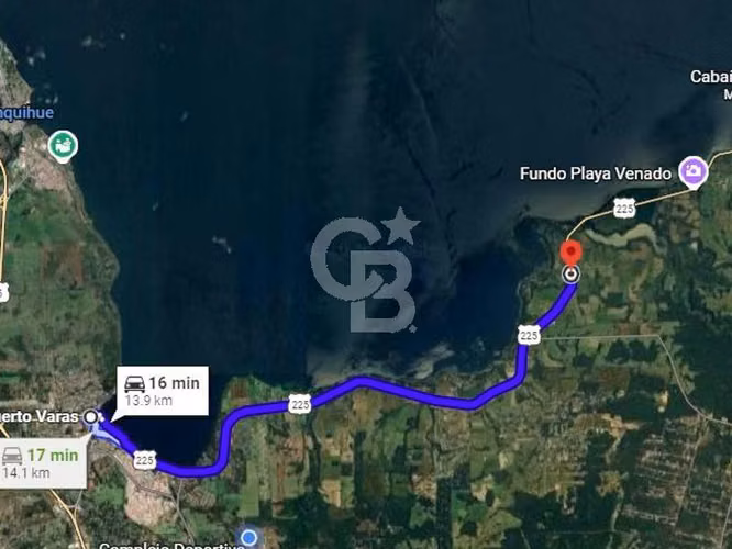 OFERTA! Hermosa Parcela a 10 minutos de Puerto Varas - Imagen 11