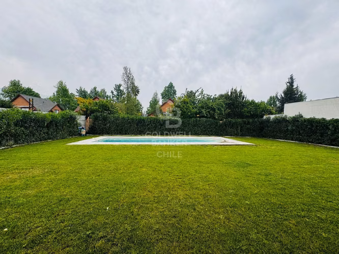 Casa Mediterránea Los Atacameños | Cercano a Highlands
