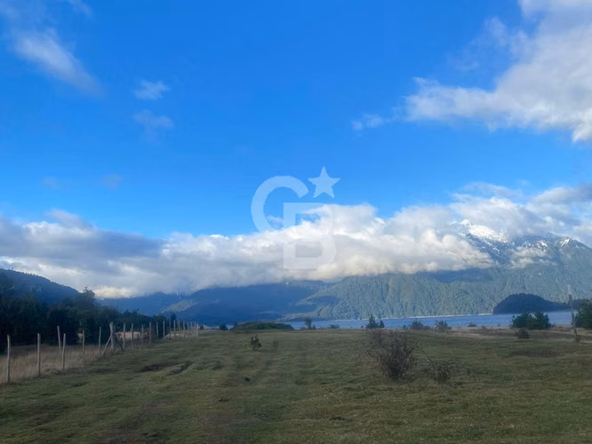 Parcela en Lago Chapo - Imagen 13