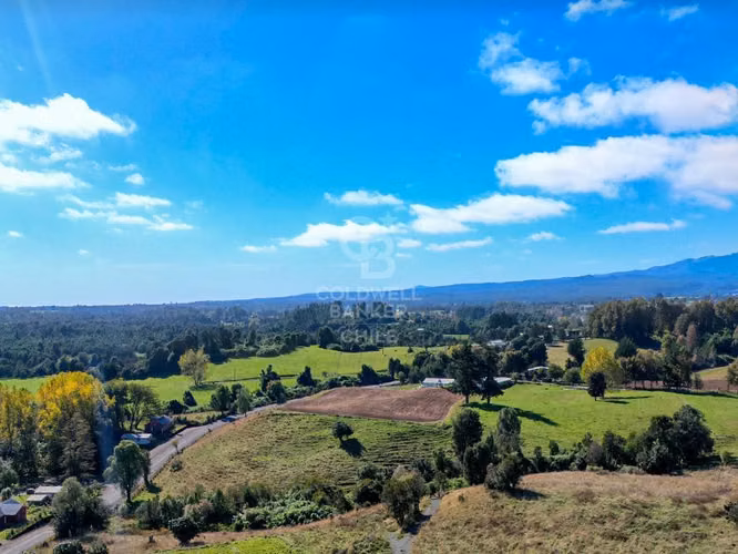 ¡Descubre tu rincón ideal en Mantilhue en el Lago Puyehue!