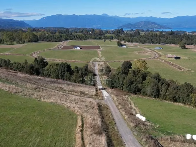 ¡Descubre tu rincón ideal en Mantilhue en el Lago Puyehue!