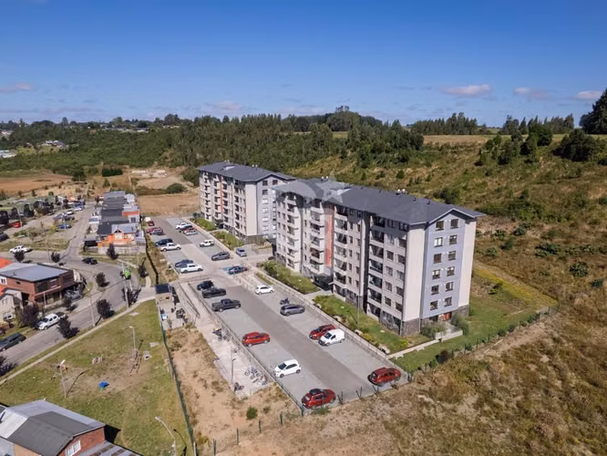 Ideal Inversión! sin comisión con Vista al Lago y Volcanes