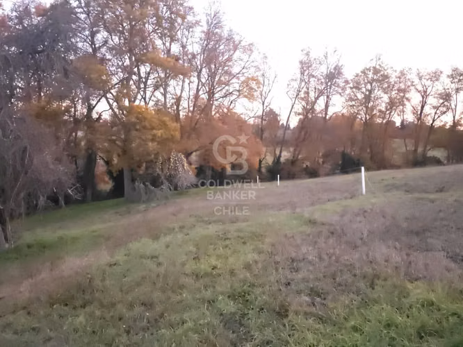 Exclusivas Parcelas de agrado cerca de Osorno.
