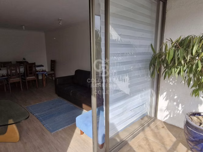 Oportunidad Departamento 2D 2B Providencia