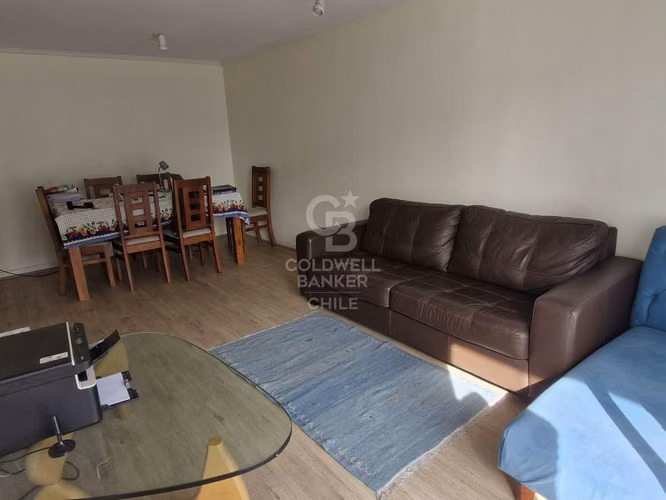 Oportunidad Departamento 2D 2B Providencia